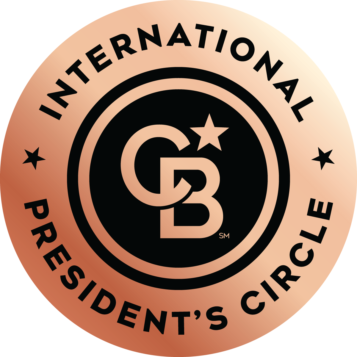 Presidents circle